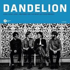 Vinyl Record Dandelion - Long, Long, Long (LP)