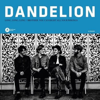 Vinyl Record Dandelion - Long, Long, Long (LP) - 1
