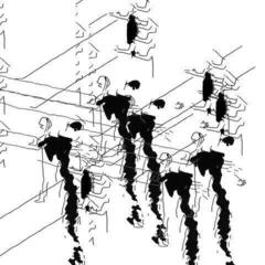 Schallplatte Hanz - Plasty II (LP)