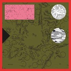 Vinyl Record Broshuda - Jemi (Limited Edition) (LP)