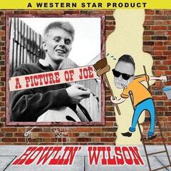 Vinyl Record Howlin' Wilson - A Picture Of Joe (EP)