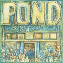 Vinyl Record Pond - Live At The X-Ray Cafe, November 6th 1993 (LP)
