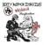 LP D.R.I. - Violent Pacification (LP)
