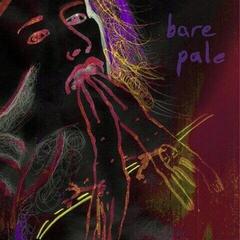 Vinylplade Bare Pale - Be Where I Am (LP)