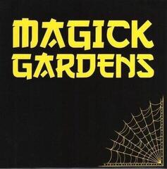 Schallplatte Magick Gardens - Everyday b/w Don’t Let The Bastards Grind You Down (LP)