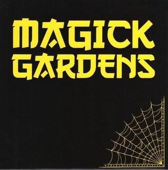 Schallplatte Magick Gardens - Everyday b/w Don’t Let The Bastards Grind You Down (LP) - 1