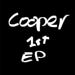 Disque vinyle Cooper - 1st EP (LP)