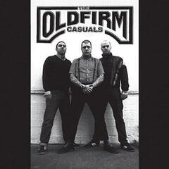Vinilinė plokštelė The Old Firm Casuals - The Old Firm Casuals (Reissue) (EP)