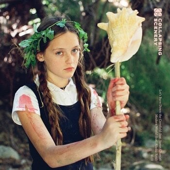 Грамофонна плоча Collapsing Scenery - Let's Burn Down The Cornfield / Modern World (LP) - 1