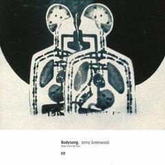 Vinyl Record Jonny Greenwood - Bodysong (Reissue) (LP)