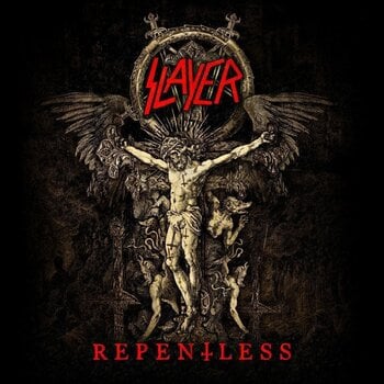 Vinylskiva Slayer - Repentless (Box Set) (6 LP) - 1