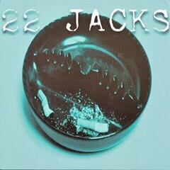 Vinyl Record 22 Jacks - Swallow (LP)
