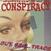 Disco de vinilo Johnny X And The Conspiracy - Buy, Sell, Trade (LP)