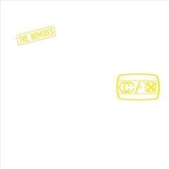 Грамофонна плоча CCFX - The Remixes (EP)