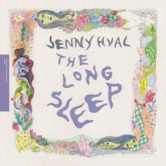 Schallplatte Jenny Hval - The Long Sleep (Limited Edition) (EP)