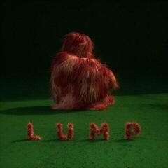 Schallplatte LUMP - Curse Of The Contemporary (Limited Edition) (LP)
