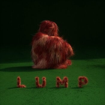 Schallplatte LUMP - Curse Of The Contemporary (Limited Edition) (LP) - 1