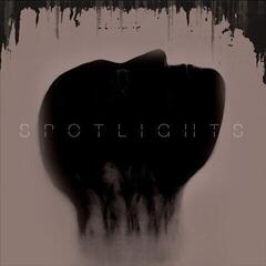 Vinyl Record Spotlights - Hanging By Faith (White Coloured) (EP)