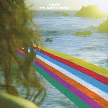 Disco in vinile The Blank Tapes - Candy (LP) - 1