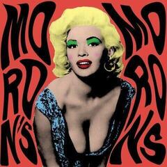 Schallplatte Moron's Morons - Indecent Exposure (EP)