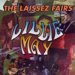 Schallplatte The Laissez Fairs - Split (LP)