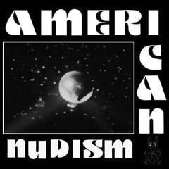 Vinyl Record American Nudism - Negative Space (LP)