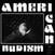 Vinyl Record American Nudism - Negative Space (LP)