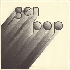 Vinüülplaat Gen Pop - II (LP)