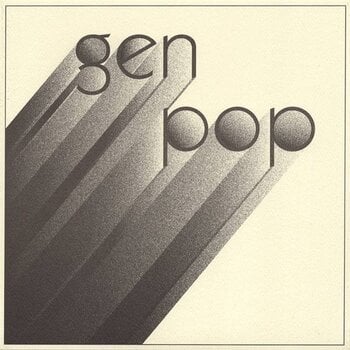 Vinüülplaat Gen Pop - II (LP) - 1