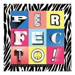 Disco in vinile Perfecto - You Can't Run From The Rhythm (Limited Edition) (LP)