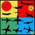 Disco in vinile Mistral - Jumbo Jet (LP)