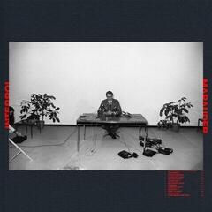 Disco de vinil Interpol - Marauder (Limited Edition) (LP)