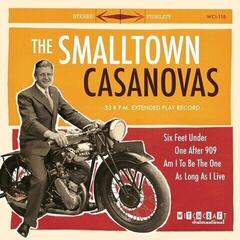 Schallplatte Smalltown Casanovas - The Smalltown Casanovas (LP)