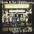 Vinyl Record Norm & The Nightmarez - Wild 'n' Rockin' (EP)