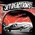 Vinyl Record Jet Reactions - Flying Over (LP)