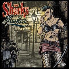 Vinylskiva The Sharks - Hooker (Limited Edition) (10")