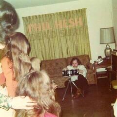 LP Phil Hesh - Dead Surf (EP)