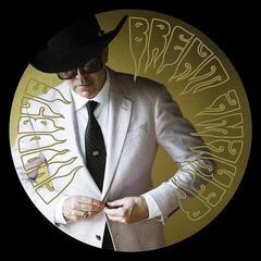 Disco in vinile Brent Amaker - Goodbye (Picture Disc) (7")