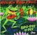 Vinyl Record Spo-Dee-O-Dee - Rock'n'Roll Frog (EP)