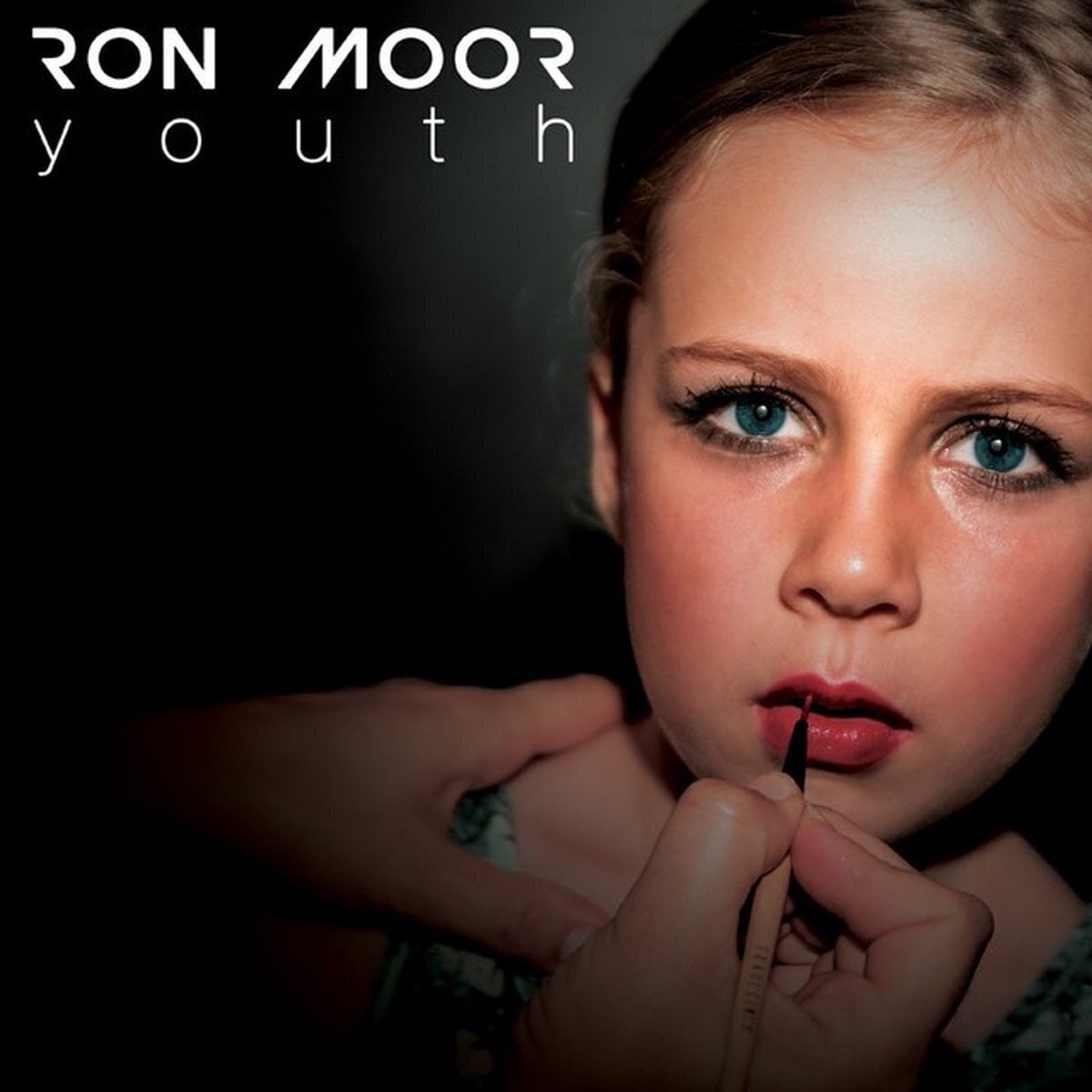 Disco de vinil Ron Moor - Youth (LP)