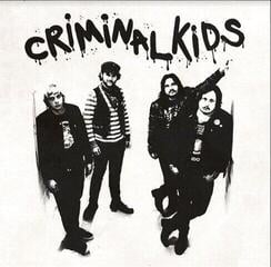 LP ploča Criminal Kids - Criminal Kids (LP)
