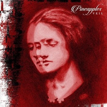 Vinüülplaat Pineapples - Veil (7") - 1