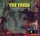 Vinylplate The Trees - Palace Of Sin (Limited Edition) (Translucent Red Coloured) (LP)