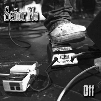 LP Senor No - Off (LP) - 1