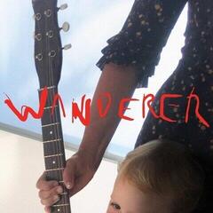 Vinyl Record Cat Power - Wanderer (LP)