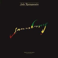 Schallplatte Serge Gainsbourg - Lola Rastaquouère (Limited Edition) (LP)