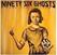 Vinyl Record Ninety Six Ghosts - Know The Pattern (LP)