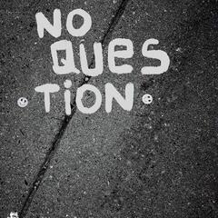 LP No Question - No Question (EP)
