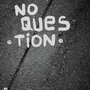 LP No Question - No Question (EP) - 1