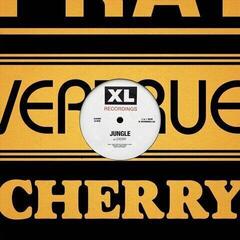 Disco in vinile Jungle - Heavy, California / Cherry (LP)